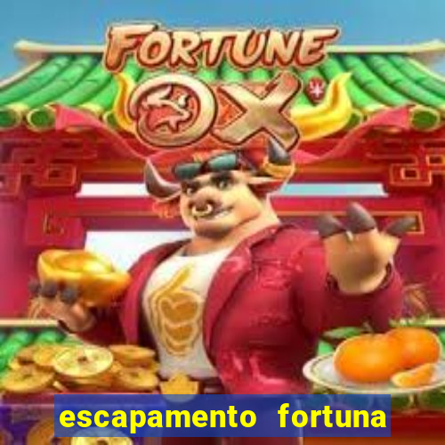 escapamento fortuna para fan 150